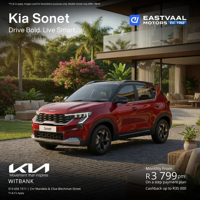 May Magic on Wheels – Kia is Calling Your Name! Style, comfort, tech, and reliability – all wrapped in one amazing drive.