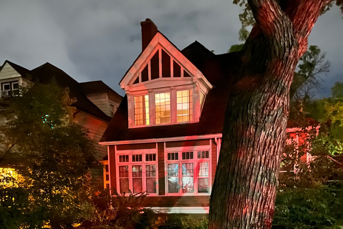 Osborne Village Charmer Minimum stay – 31 nights