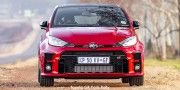 TOYOTA GR YARIS RALLY 1.6T A/T - 2 thumb