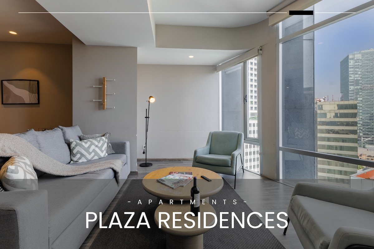 Capitalia | Best Location @ Reforma gallery image 2