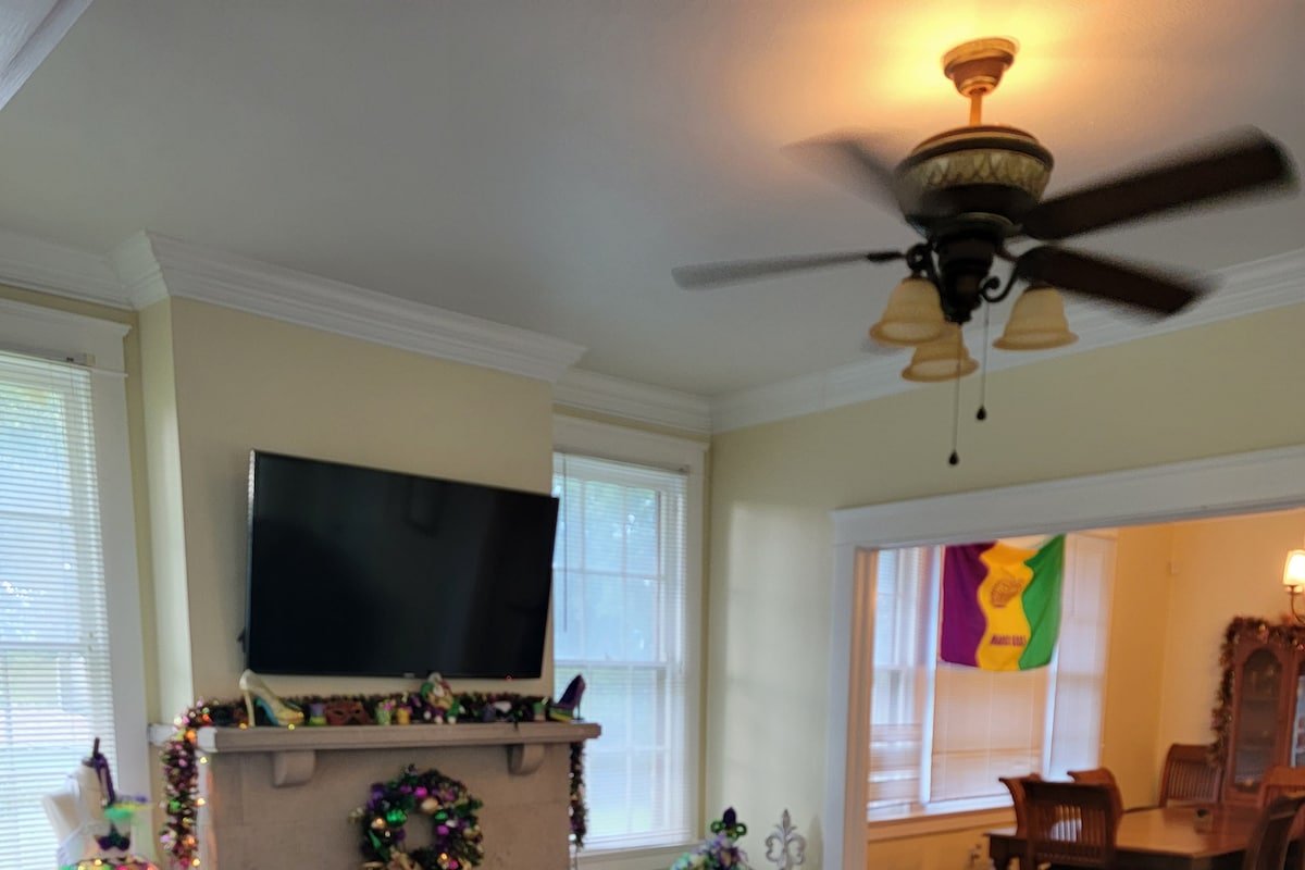 1 block to St Charles ave near French quarter gallery image 4