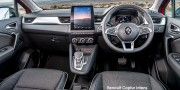 RENAULT CAPTUR 1.3T ESPRIT ALPINE EDC - 6 thumb
