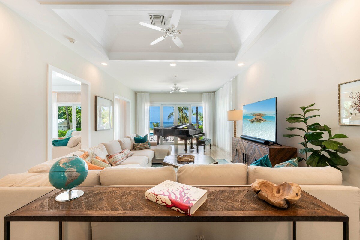 Gypsy by Grand Cayman Villas gallery image 4