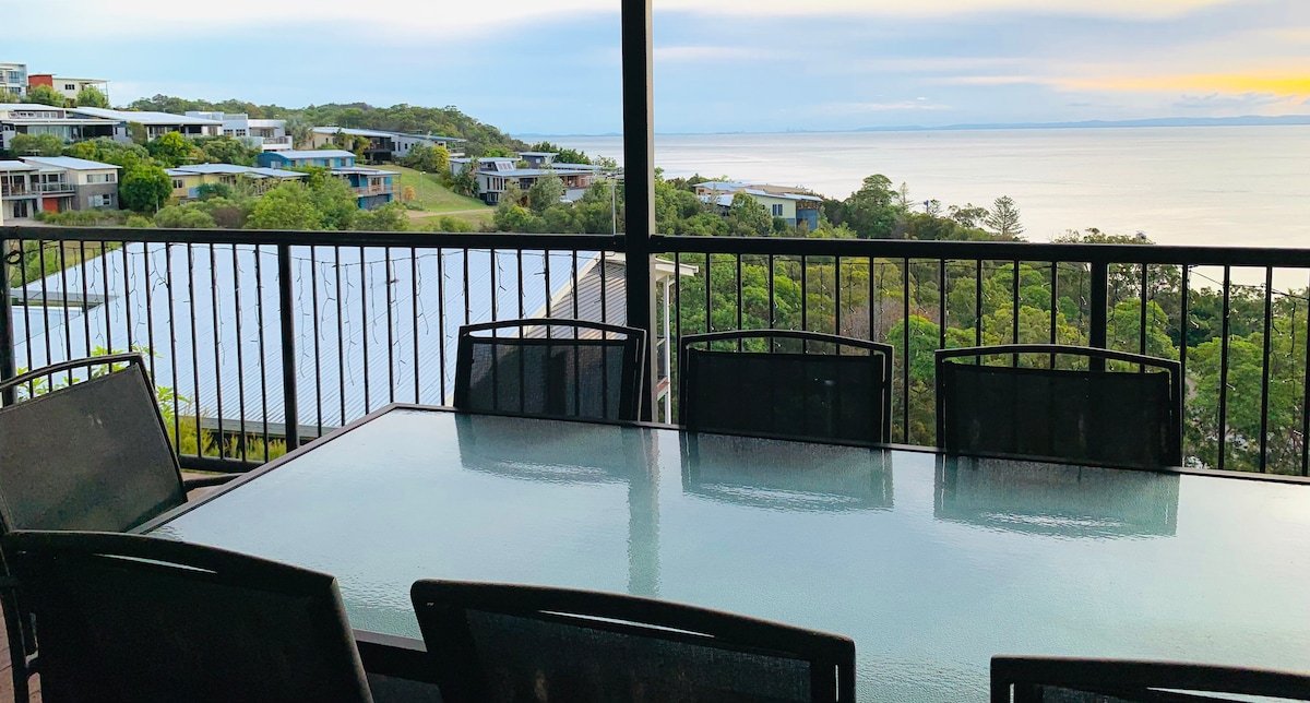 Moreton Magnificent Views gallery image 4