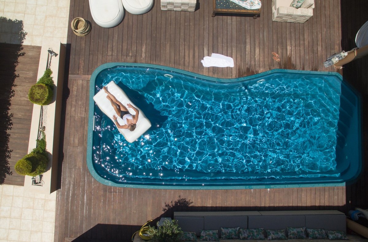 Marilyn Manor, Exclusive Hideaway & Private Pool gallery image 2