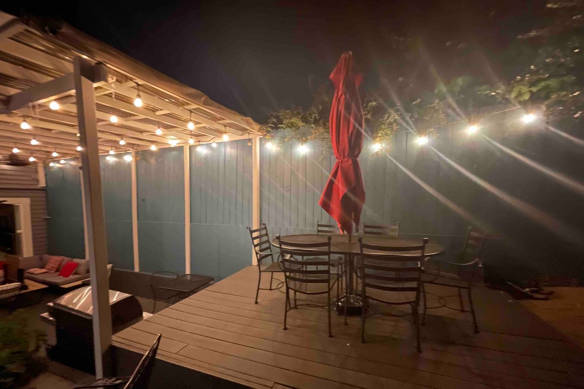 Noe Valley/Dolores Park Summer House