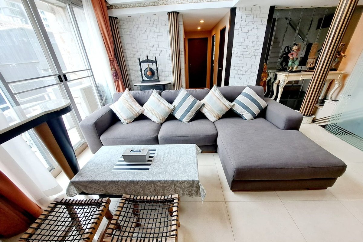 7B 5 Bedrooms Serviced Apartment with shared Pool gallery image 4