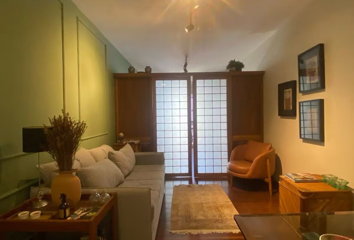 Apt na Praia de Ipanema gallery image 3