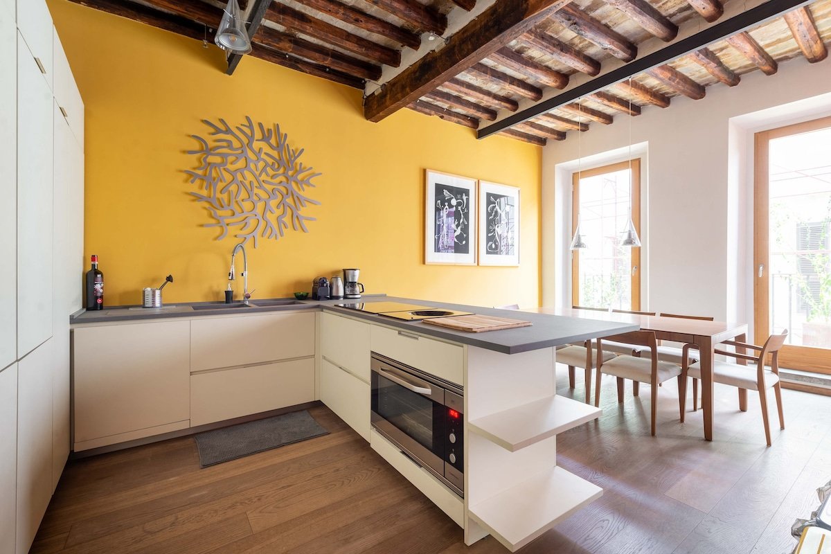 Navona Luxury Design Penthouse gallery image 4