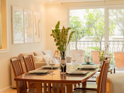 2BR Polanco next to Masaryk