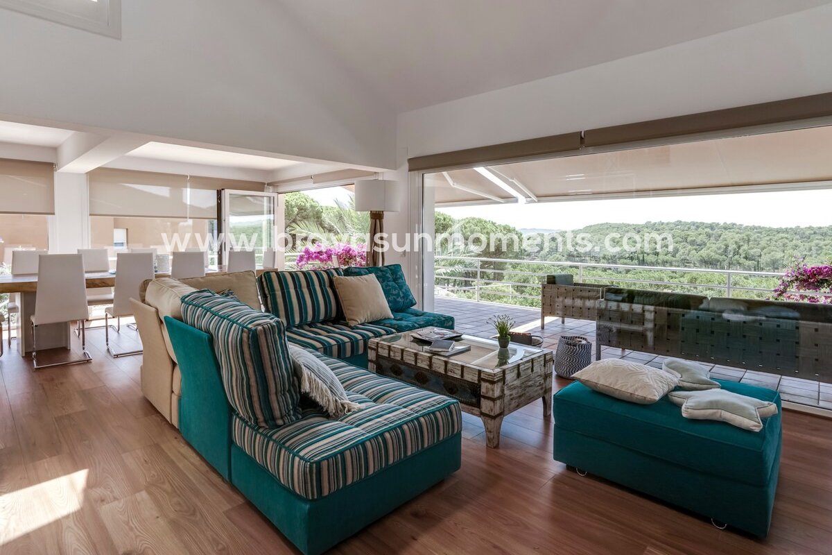 Villa Mar de Pins gallery image 4