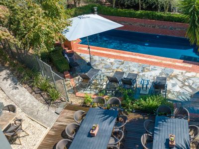 Eden Yarra Valley 6-10 bedrooms, 14-30 guests