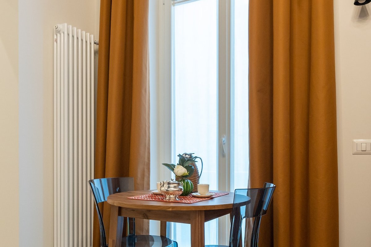 Palazzo Massa – Quadrilocale con 3 bagni gallery image 5