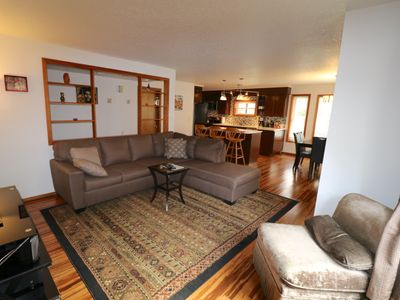 Alberta Arts Bungalow – 4 Bedroom