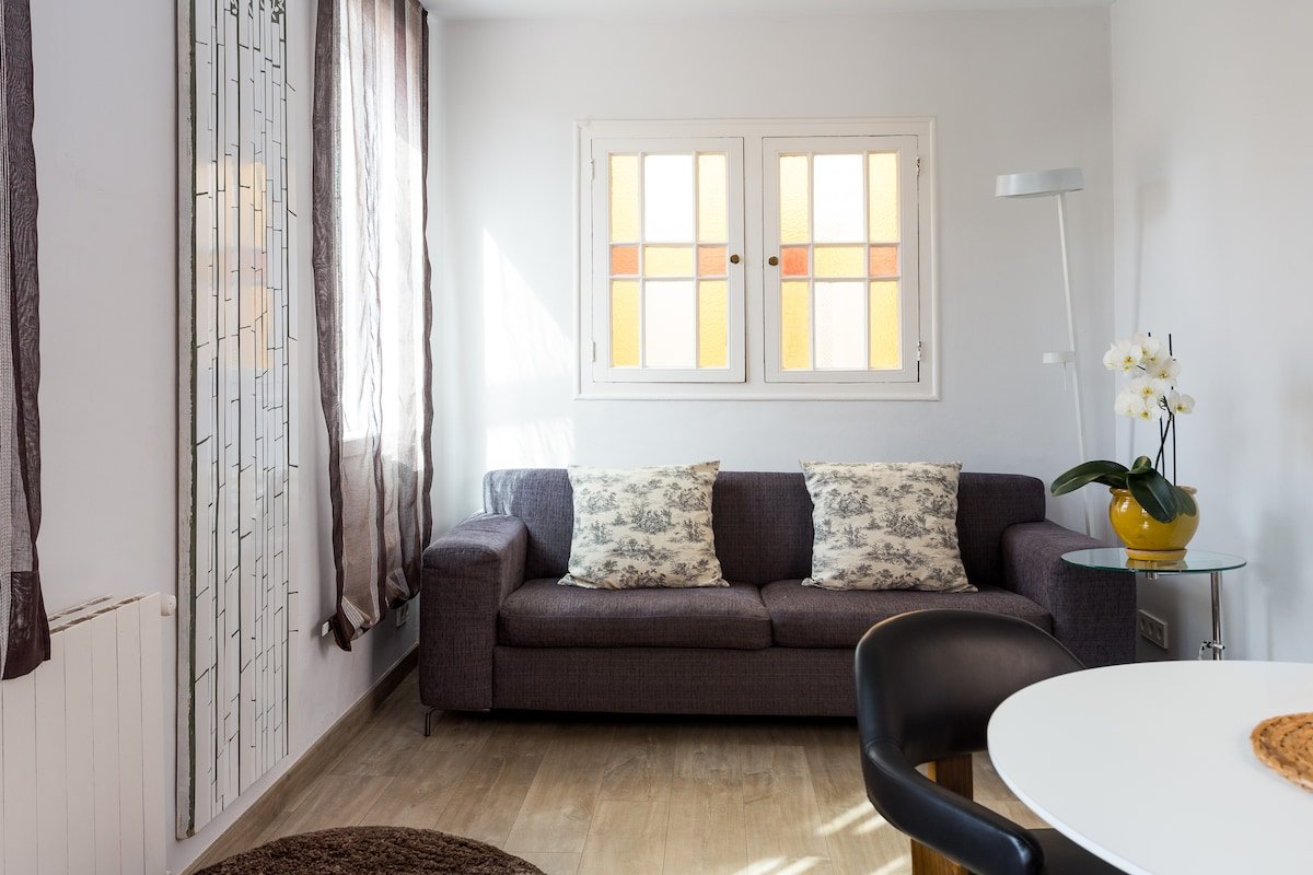 Two-Bedroom Penthouse with Terrace gallery image 4