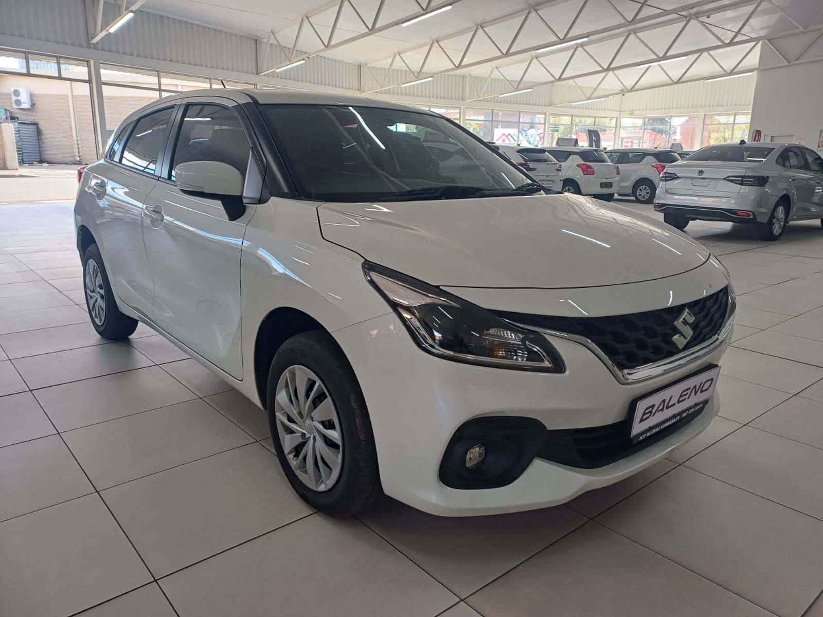 SUZUKI BALENO 1.5 GL  for Sale in South Africa