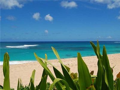 Sunset Beach House