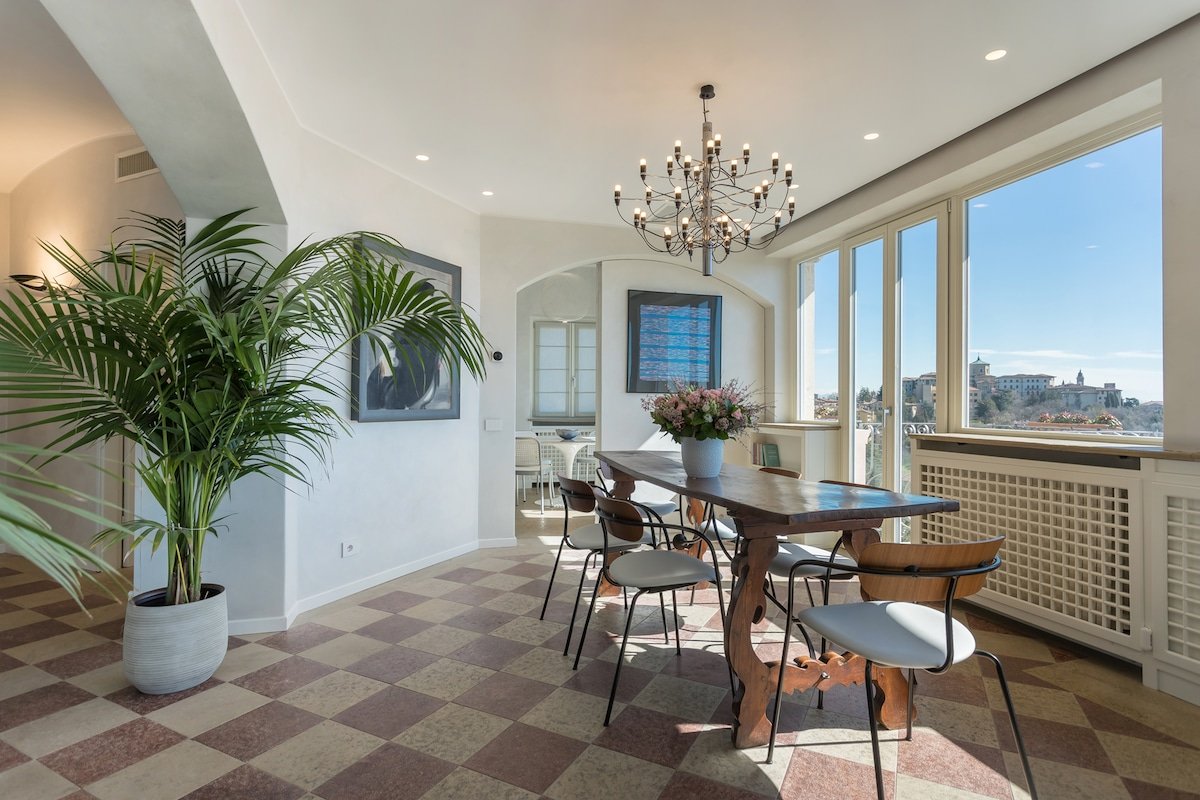 Prestigioso alloggio gallery image 4