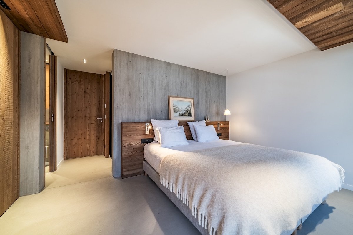 Foxden – Stunning Chalet in Chamonix gallery image 5