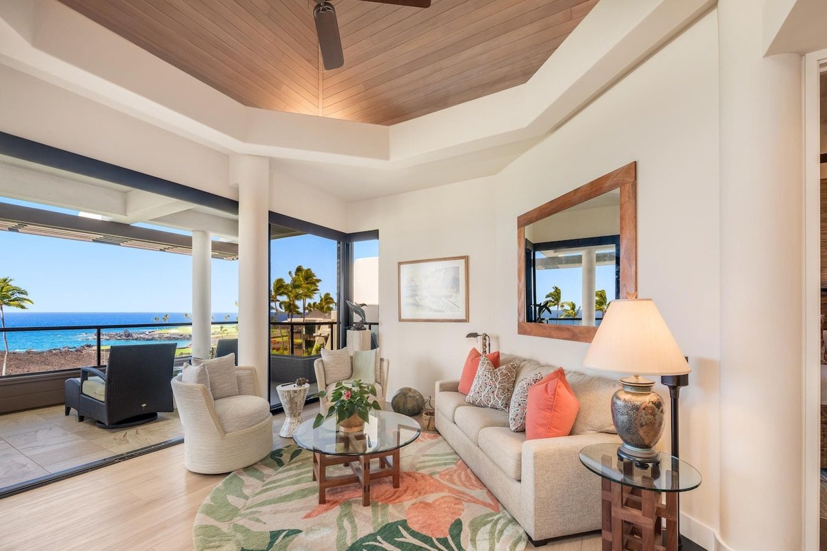 Mauna Lani Point F303