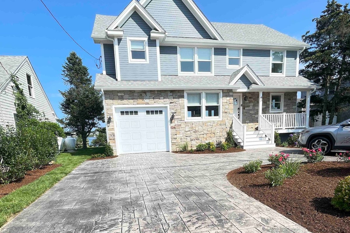 Great Island, Narragansett, RI gallery image 4