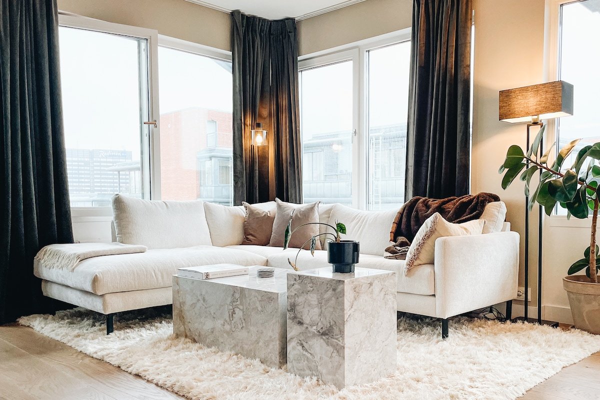 Central and luxurious – Calm area gallery image 4