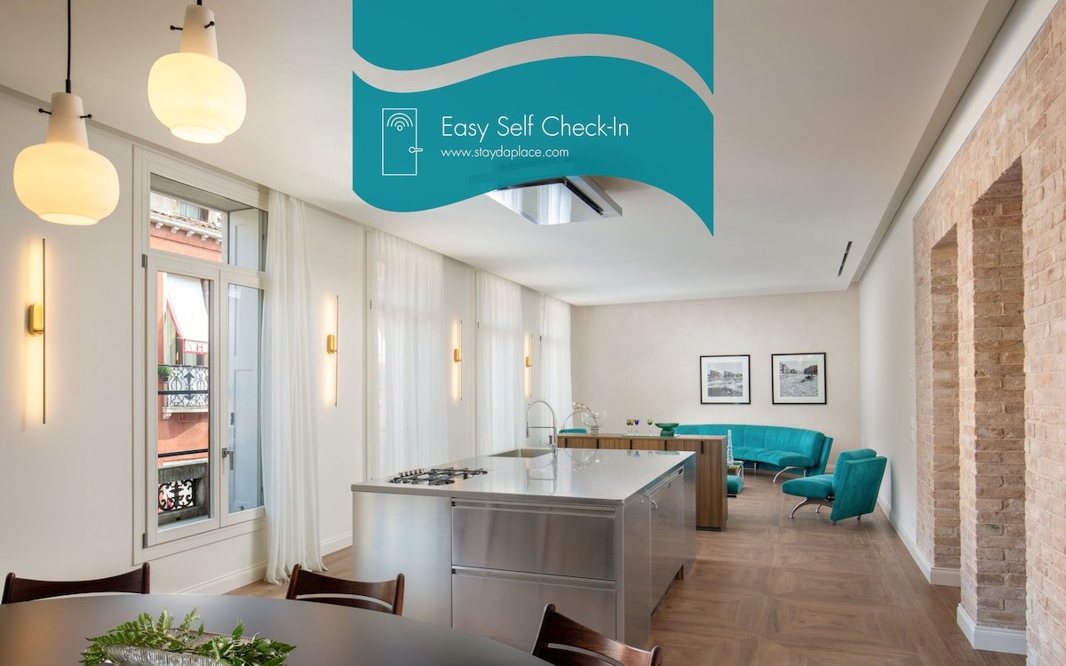 Daplace | Sardela Apartment gallery image 5