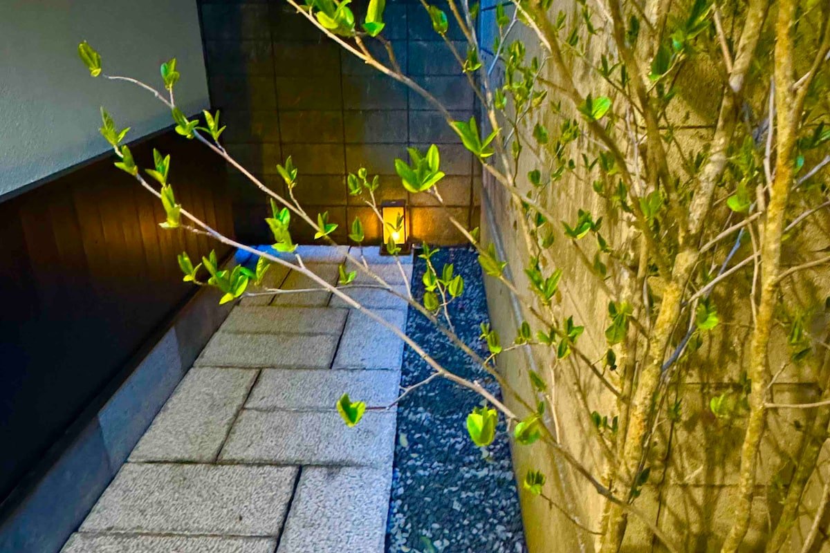 2棟2世帯！純和風 三丁目の宿【根岸別邸】駅徒歩4分 床暖房完備 上野公園•谷中•浅草エリア gallery image 3