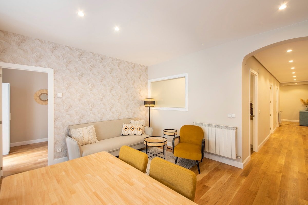 Lujo y comodidad: tu refugio con estilo y amplitud gallery image 4