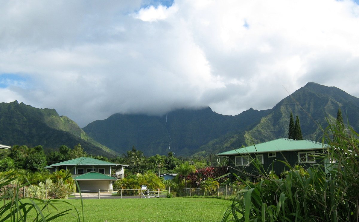 Easy walk to beach and shops/ AC / cul-de-sac gallery image 4