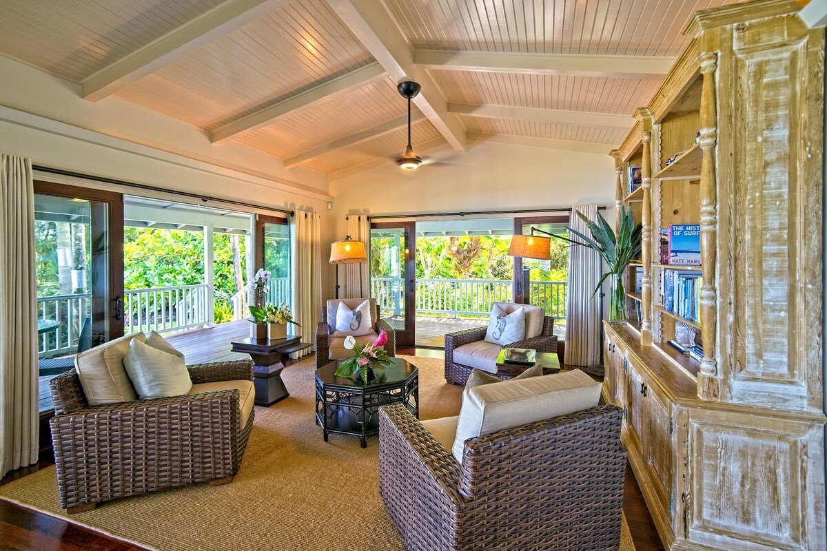 Dali Hale Estate On Secret Beach gallery image 5