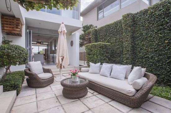 Sunset Splendour Camps Bay 3