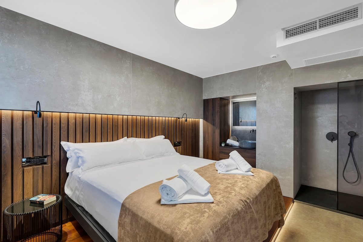 Luxury-Apartment Split-Solamor/Makarska Exklusiv gallery image 3