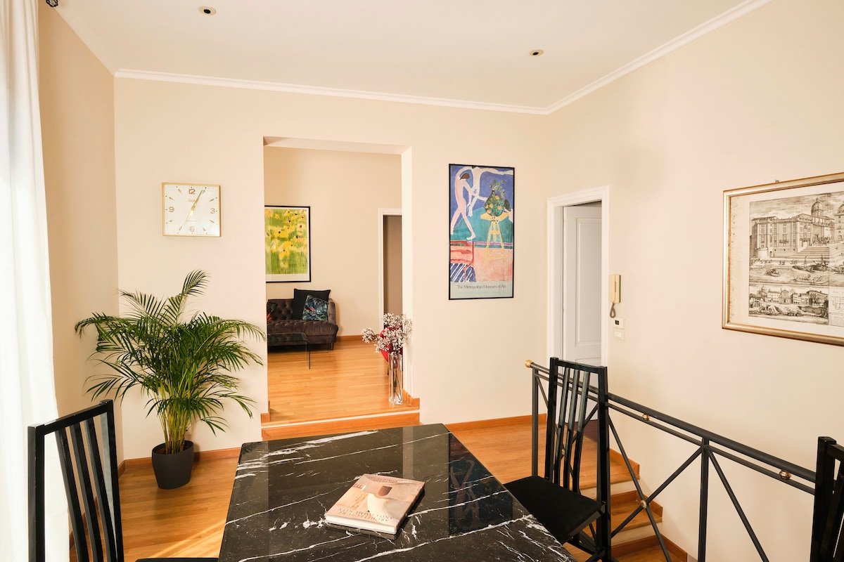 La Torre di Castel Sant’Angelo gallery image 4