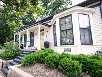 Entire Duplex Steps to Xcel & W7th Hotspots