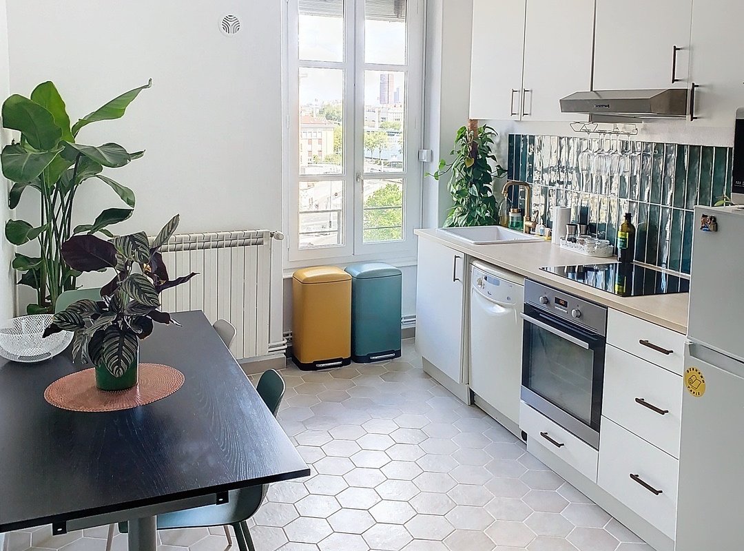 Spacieux T3 80 m² plein centre presqu’ile ! gallery image 5