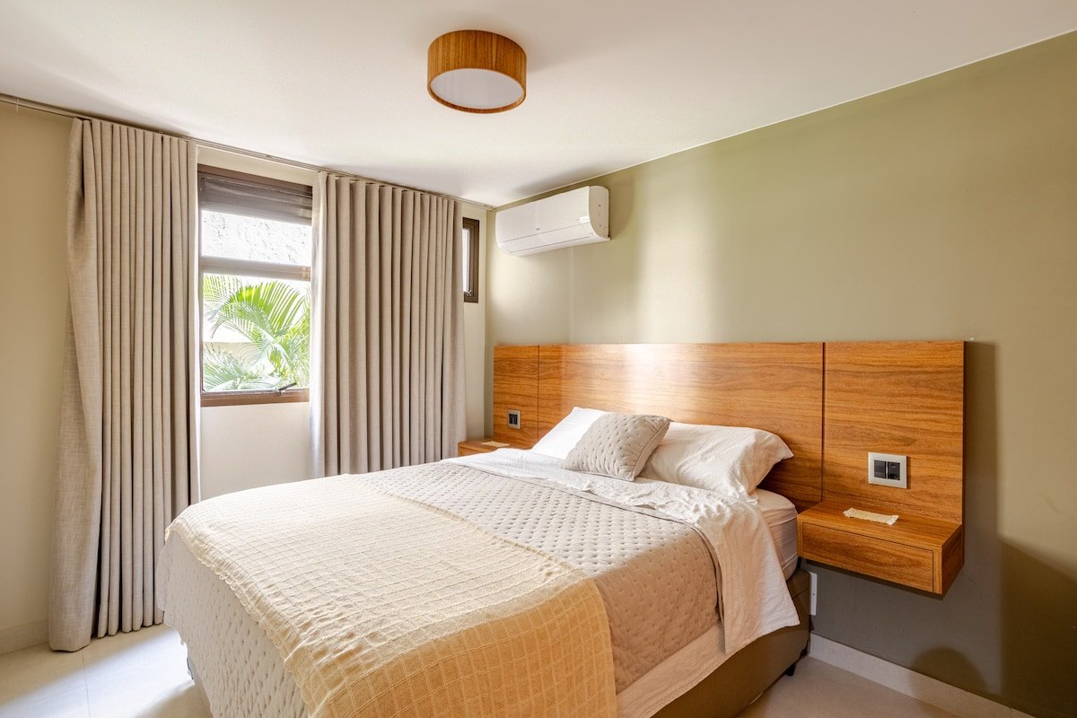 Apartamento/Flat Luxo gallery image 3