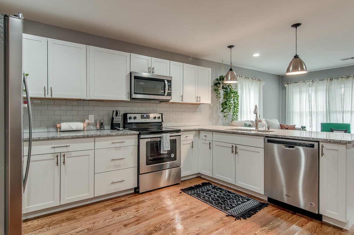 Hotel Monica – Monthly Rental gallery image 4