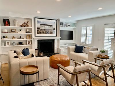 Charming, Beautiful Hamptons/North Fork Gem