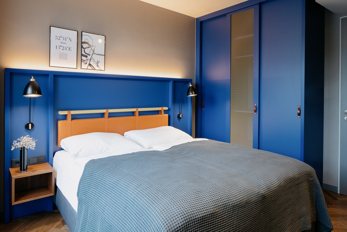 3-Raum “Summery Sky” 67 sqm gallery image 5