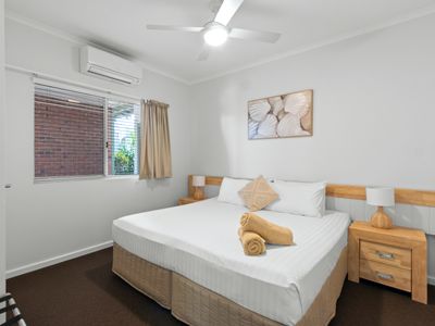 Cable Beachside Villa – 2 Bedroom