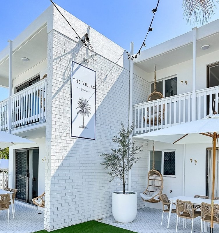 The Villa’s Entire Complex 4 x Villas gallery image 5