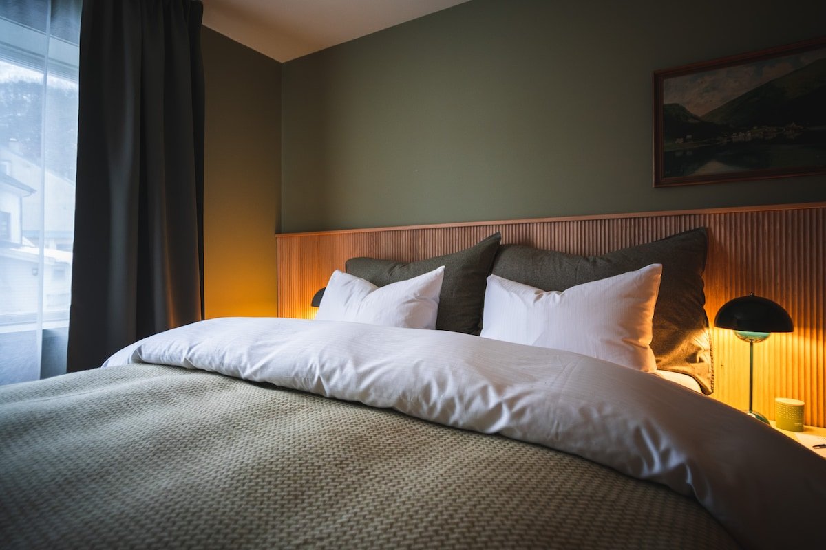 Villa Romsdalen, Historic nordic Villa with a soul gallery image 4