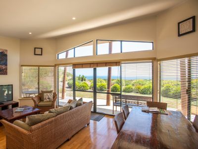 Villa – Georgette – 2 night