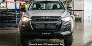 ISUZU D-MAX 3.0 Ddi HR L/LS S/C 4X4 A/T - 13 thumb