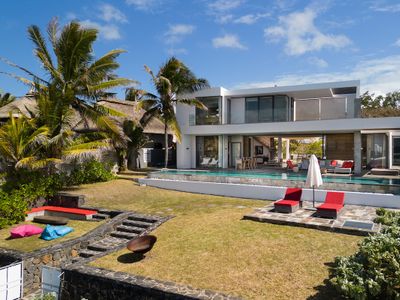 Villa Arty by muse villas