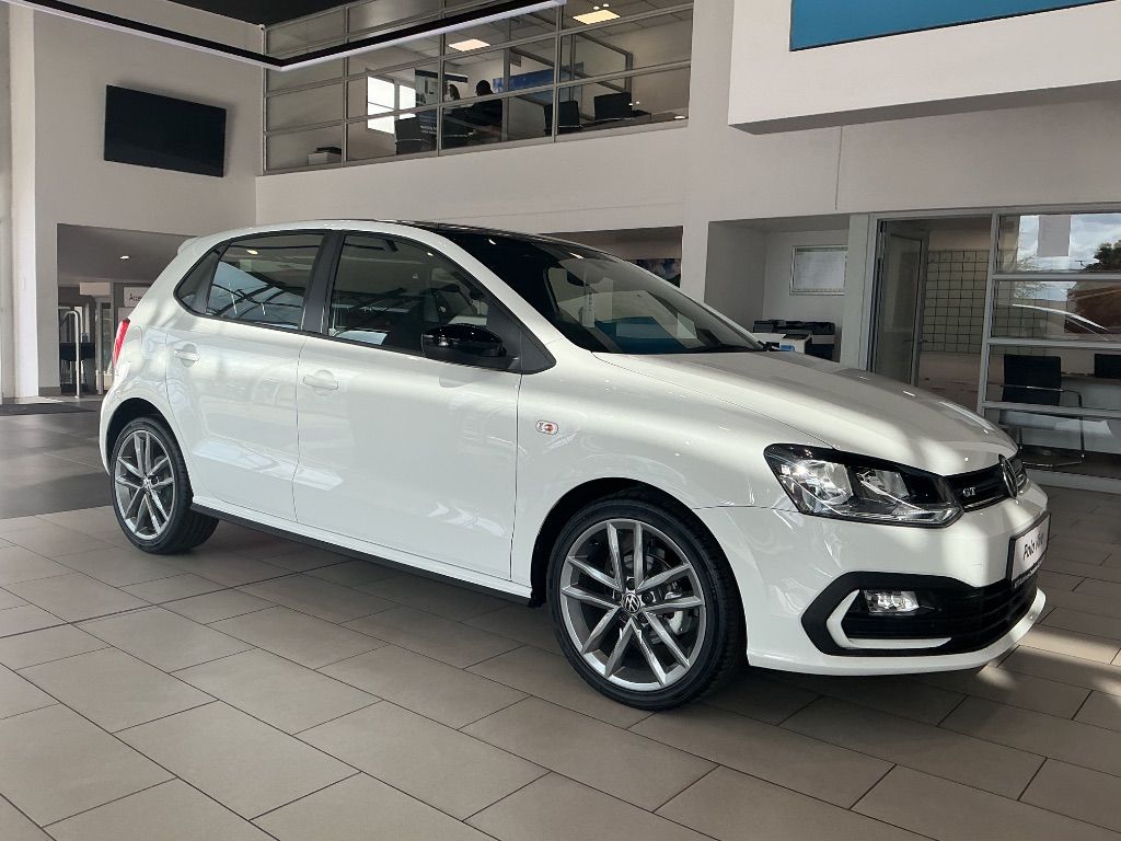 VOLKSWAGEN POLO VIVO 1.0 TSI GT for Sale in South Africa