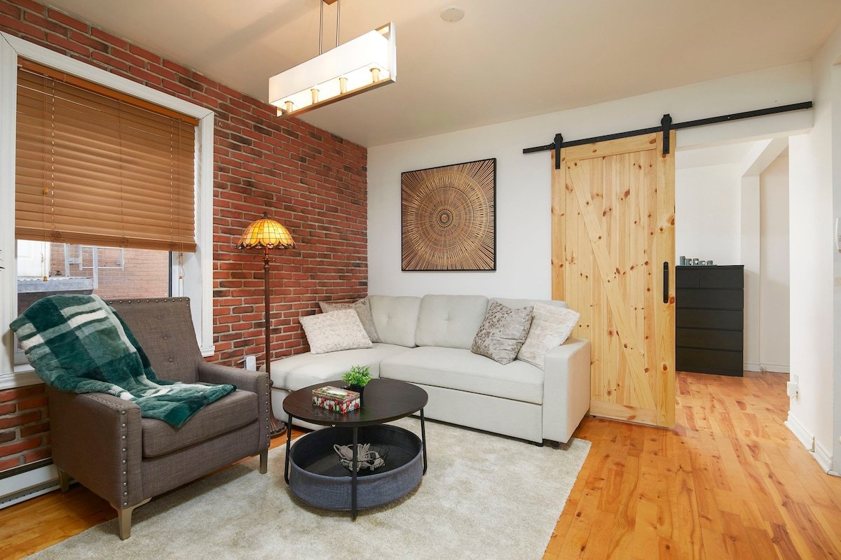 The Plateau Twin – Perfect Group Stay gallery image 4