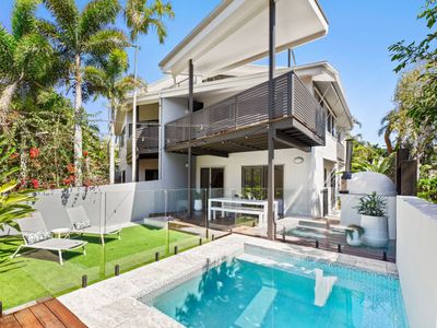 1 Horizon Terraces – Beautifully Styled Duplex