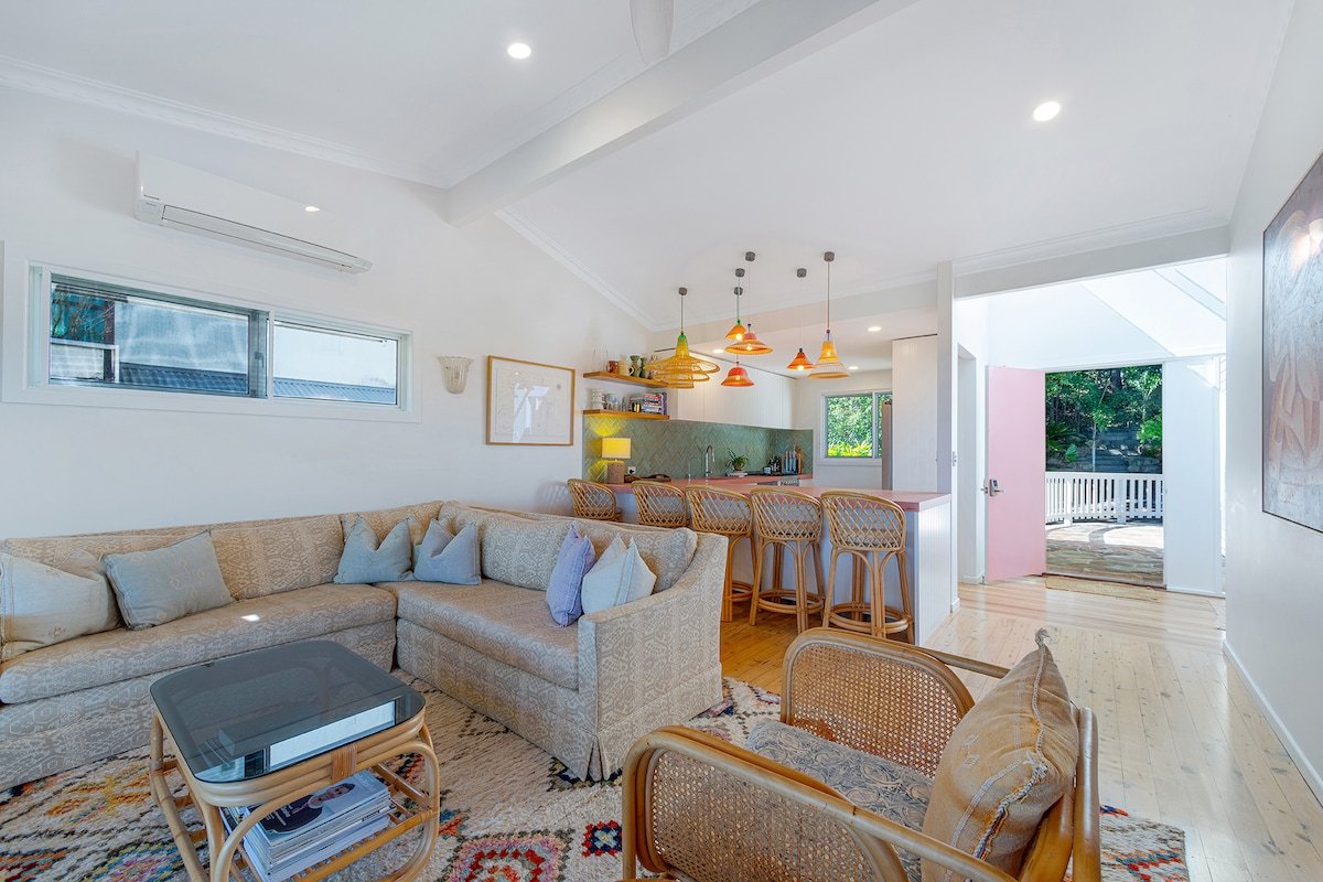 Lee Lane Beach House gallery image 5